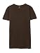 Alternative Women's Basic Short Sleeve Crew Neck Tee