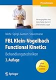 vogelbacher lausheim  FBL Klein-Vogelbach Functional Kinetics Behandlungstechniken: Behandlungstechniken. Plus Videos online