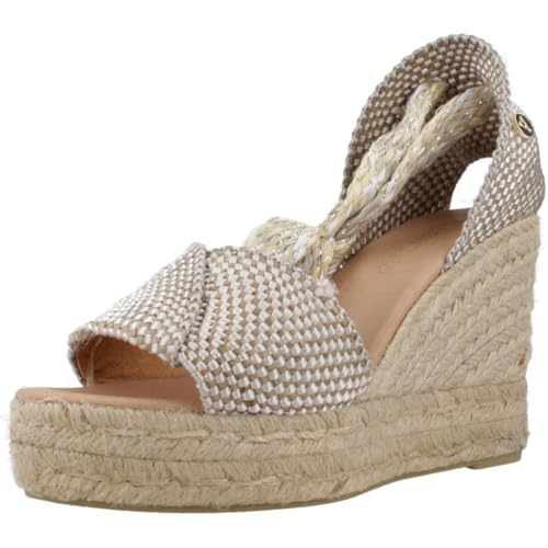 Aida Plata 39 confort optimal avec ces chaussures jaunes