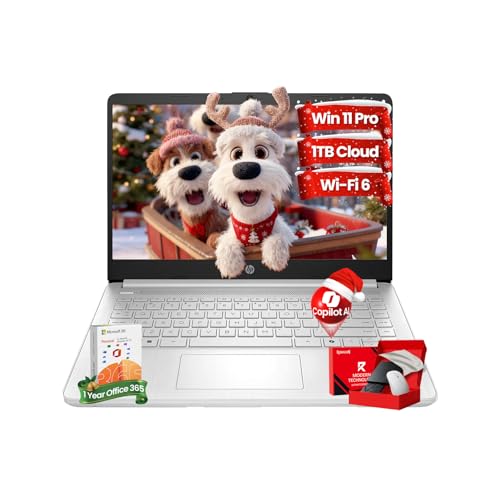 HP 14 Student Business