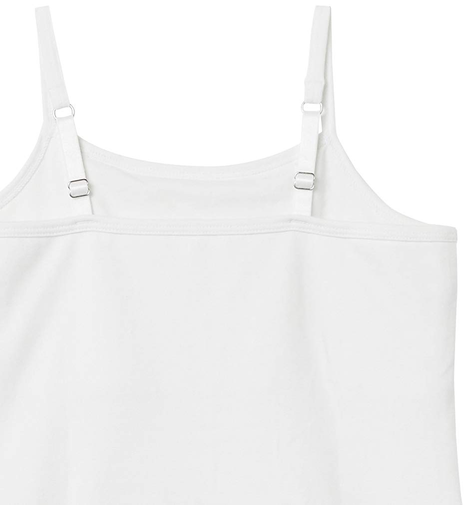 Amazon Essentials Mädchen Lagen-Camisole