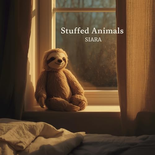 Stuffed Animals