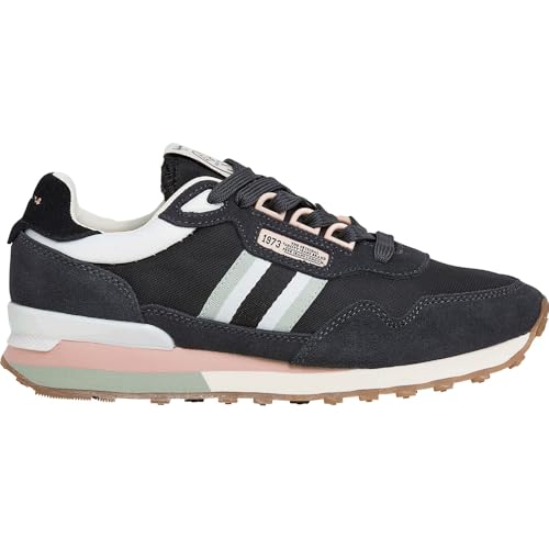 PEPE JEANS Kingston College Trainers EU 37