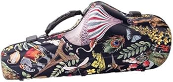 Amazon | Jakob Winter ヤコブ・ヴィンター アルトサックスケース 軽量