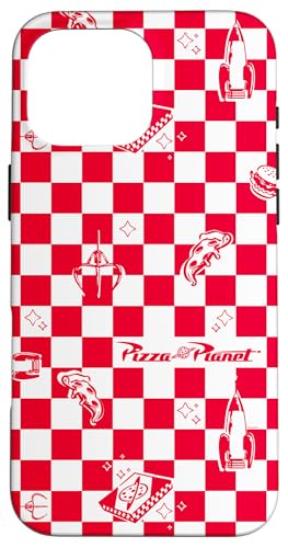 �f�B�Y�j�[ �s�N�T�[ �g�C�E�X�g�[���[ 30���N�A�j�o�[�T���[ Pizza Planet �X�}�z�P�[�X iPhone 16 Pro Max �p