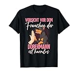 Dobermann Geschenk