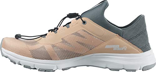 Tênis Salomon Amphib Bold 2 Creme Feminino (36)