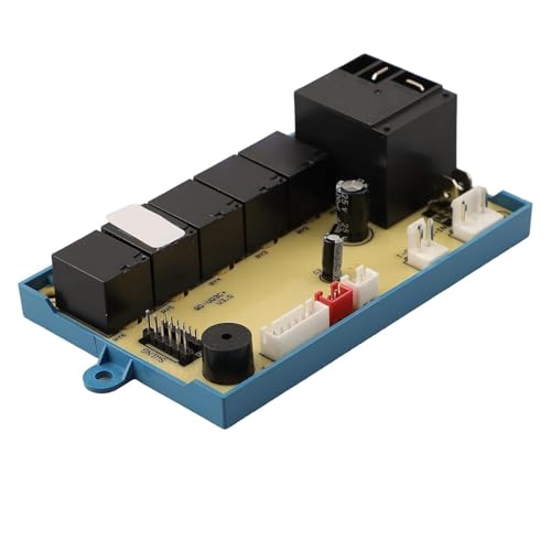 Panneau de commande pour climatiseurs de rechange avec accessoires CVC - 5