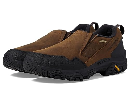 Merrell Women's Coldpack 3 Thermo Moc Waterproof Moccasin Merrell Women's Coldpack 3 Thermo Moc Waterproof Moccasin