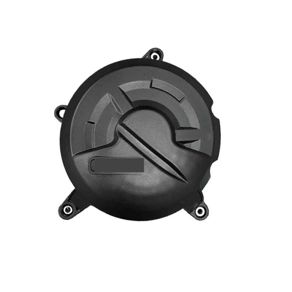 Tapa estator motor GSX1300R cubierta protectora contra caídas 4