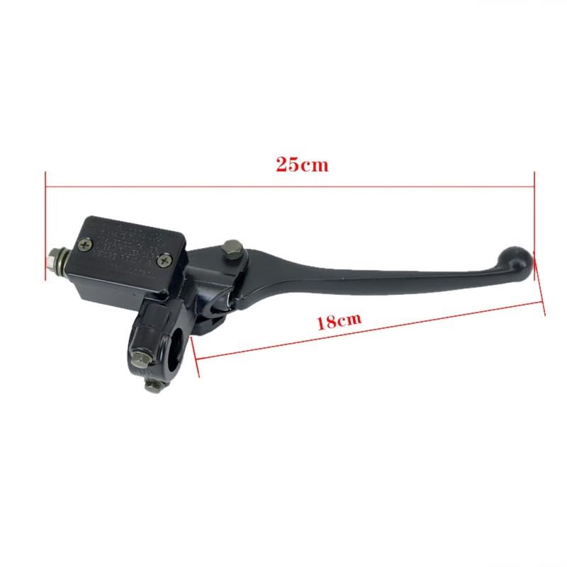 Piezas de bicicleta de moto de cross y ATV universales tipo D 3
