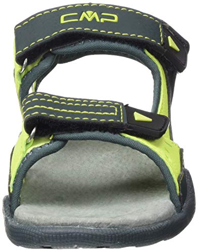 CMP KIDS ALPHARD HIKING SANDAL, Sandali, Bambini e...