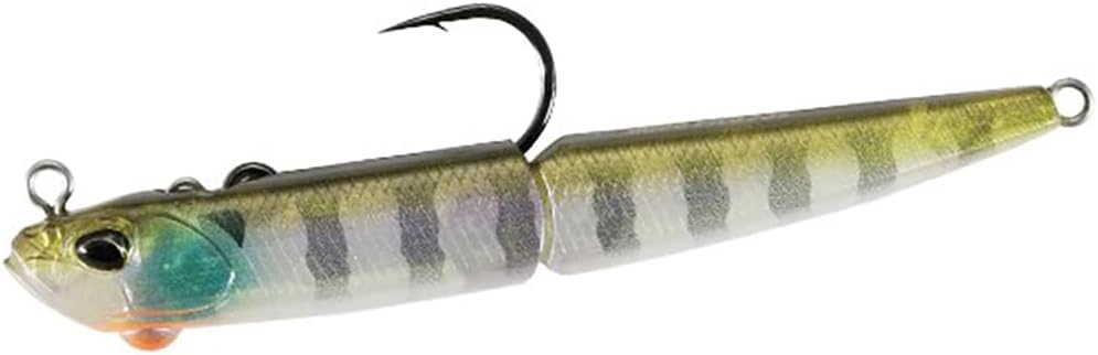 デュオ(Duo) レアリス ミドピコ 73S