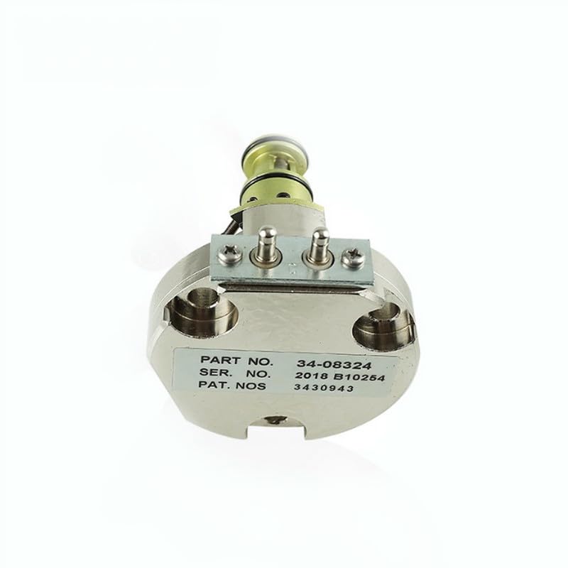 Actionneur 3408324 régulateur de pompe PT pour groupe électrogène