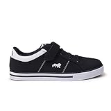  Lonsdale Kinder Latimer Jungen Turnschuhe Sport Sneaker Freizeit Schuhe Marineblau C11 (29)