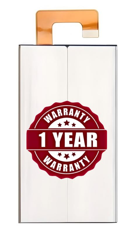 Image of Original LIP1641ERPXC Battery Compatible for Sony Xperia XA1 Ultra Dual - (2700mAh) - 1 Year Warranty BC46