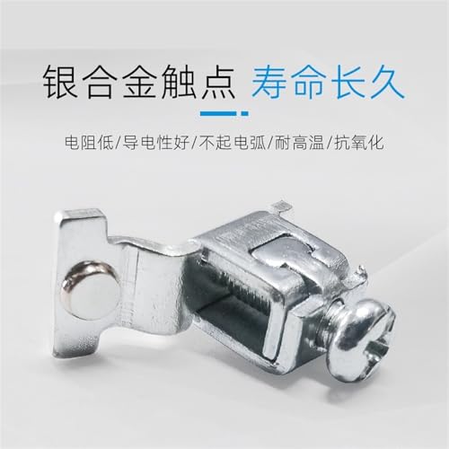 Interrupteur triphasé 40A YMD11 pour résoudre les coupures de maintenance - 3