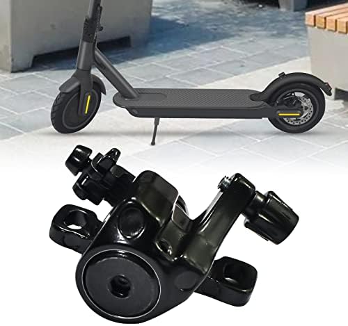 JOIOBO Electric Scooter Brake Device Replacement Rear wheel disc Accessories For Xiaomi M365 Electric Scooter