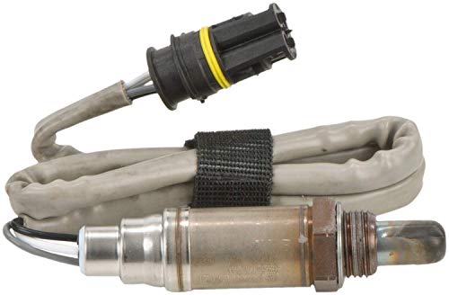 Bosch 13599 Oxygen Sensor, Original Equipment (Mercedez-Benz) #TOP2