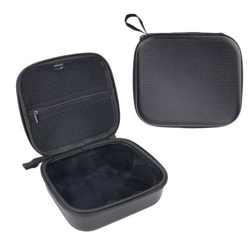 Custodia rigida portatile compatibile con drone DJI Neo organizer per droni portatili custodia da trasporto per esterni accessori da viaggio anti-caduta e antigraffio