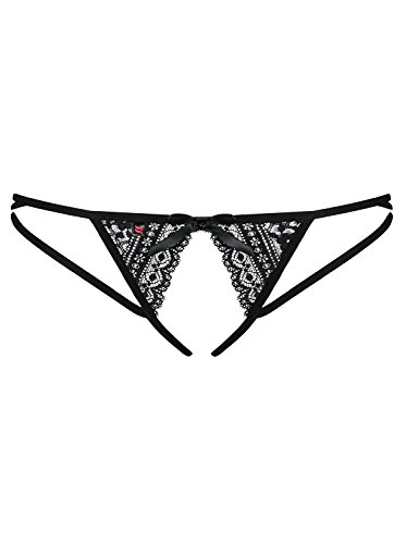 Obsessive Picantina Strichless String Nude L/XL