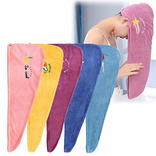Amazon Best Sellers Best Hair Drying Towels