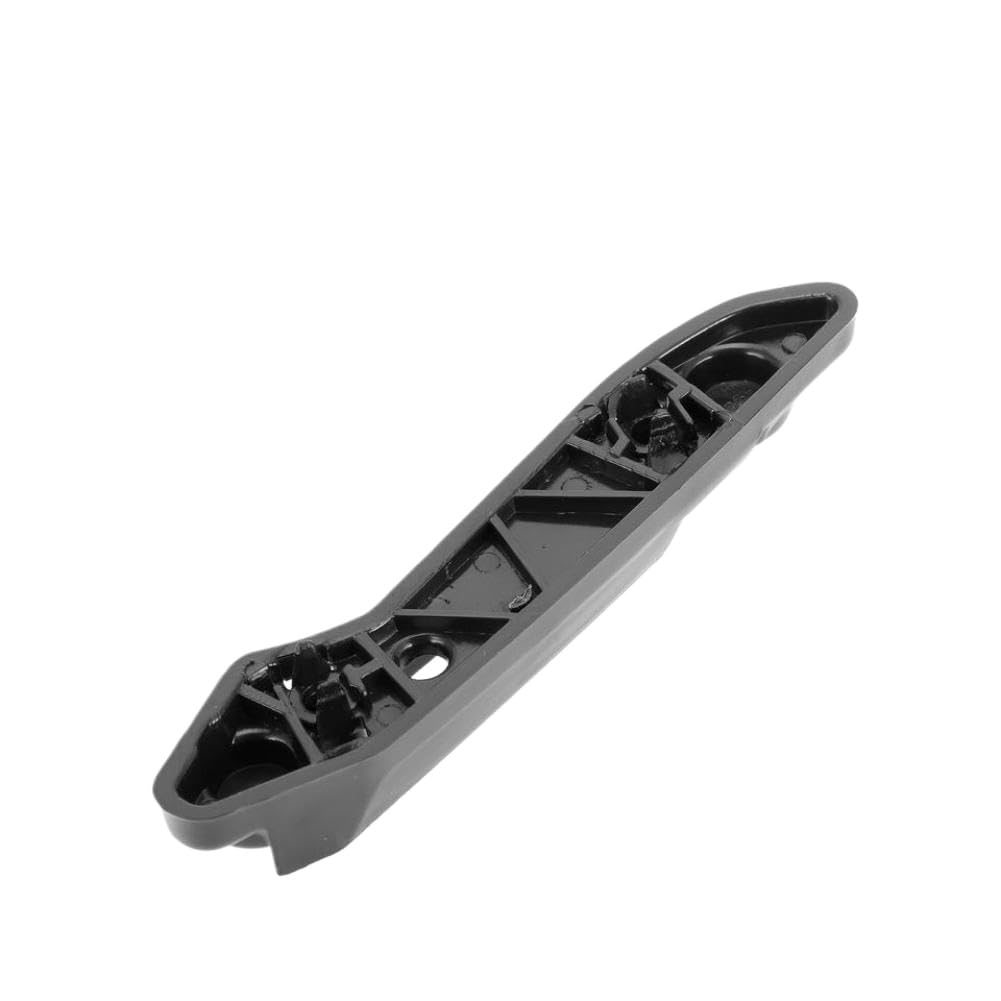 Yltbqkz Onecolor Left Front Bumper Retainer Bracket 51117255361 Compatible With 340I 2016 2017 2018