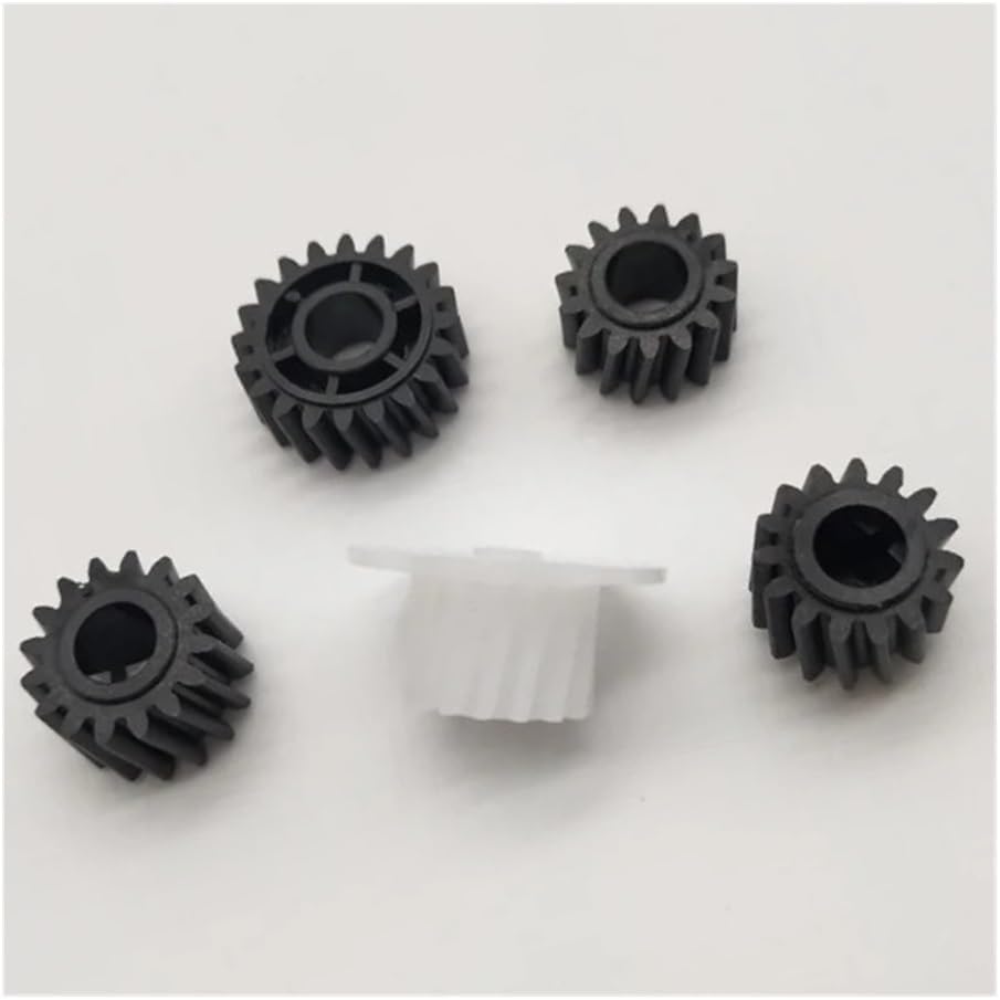 AE09-1515 1515-0175 Developer Gear Kit Fit for 1013 1515 175 3320 MP 161 171 201 Mp161 Mp171 Mp201