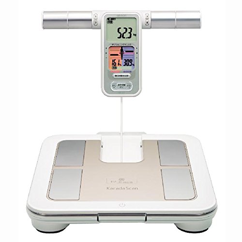 Omron HBF362 Body Fat Analyzer Amazon.in Health & Personal Care