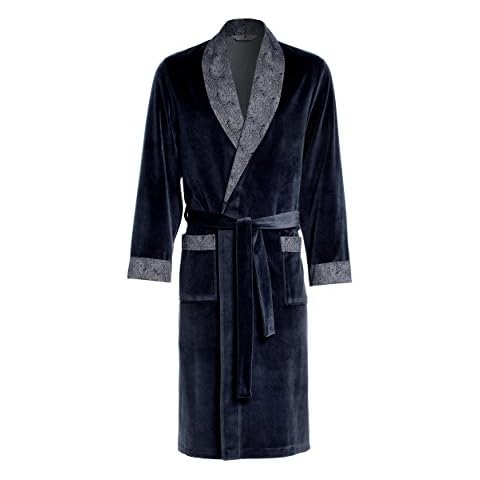 Revise Bento RE-103 Herren Bademantel Cover