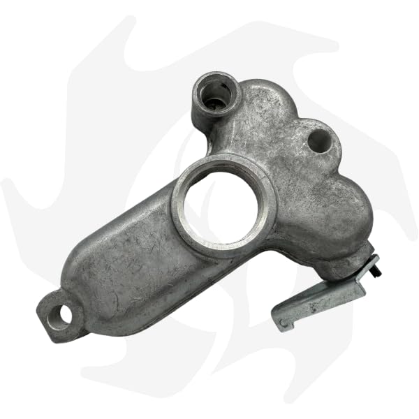 Kit coperchio punteria con alzavalvole adattabile motore Lombardini LDA450 LDA510 3LD510 (Senza accessori)