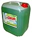Flüssigwaschmittel beclean green wash 10 Liter Kanister Vollwaschmittel