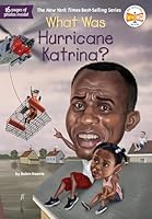 Algopix Similar Product 6 - What Was Hurricane Katrina?