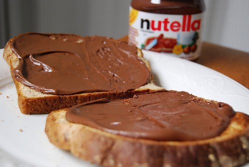 NUTELLA MONOPORZIONE 30 X 15 GR - Image 3