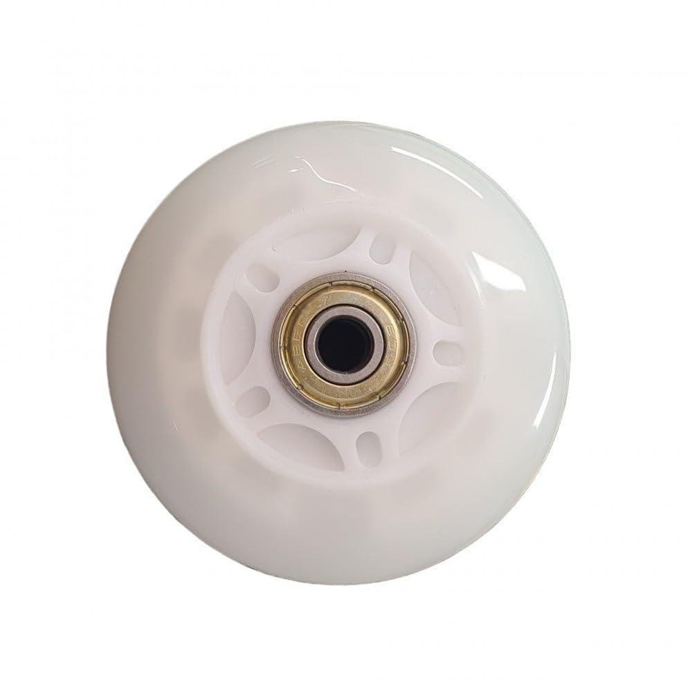 Rear Replacement Scooter Wheel Smooth Roll Backup Wheel For Your Kids Scooter