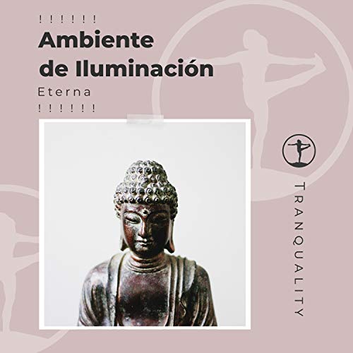 ! ! ! ! ! ! Ambiente de Iluminación Eterna ! ! ! ! ! !