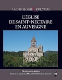L'église de Saint-Nectaire en Auvergne (French Edition)