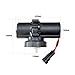 VEDURME 87802238 87802202 Electric Fuel Lift Pump 12V Replacement for Ford New Holland Tractors 7010 7010S TB80 TS100 Loader LB75B LB90 Skid Steer LS180 LS190 LX865 Replaces 87802331 87802055 38017524