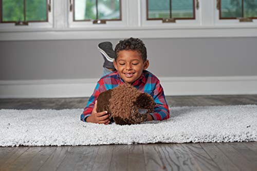 Wild Republic Cuddlekins 12" Bison