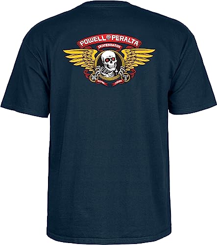 Powell Peralta Winged Ripper Tee