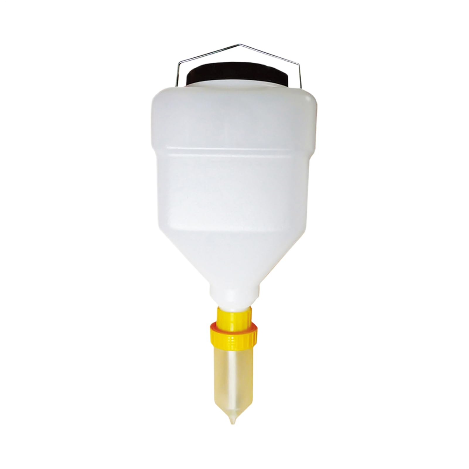 Dispensador de salsa, botella de PVC con diseño recargable a prueba de fugas para salsas, aderezos, ketchup, agria, almacenamiento de condimentos