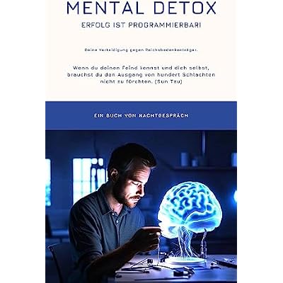 Mental Detox