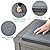 YITAHOME 120 Gallon Resin Deck Box, Weather Resistant Outdoor Storage Box for Patio Pillow, Garden Tools, Pool Supplies, Lockable, Easy Assembly, Extra Seat or Table with Cushion (Light Brown)