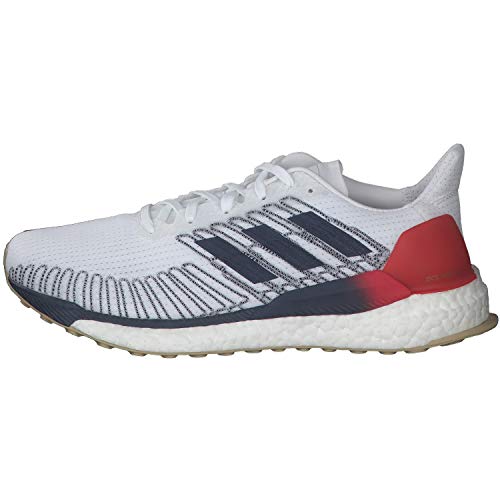 Image of adidas Men's Solarboost 19 Road Running Shoe