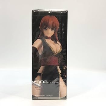Amazon | 【】マックスファクトリー figma 霞 C2黒ver. DEAD OR ALIVE Amazon | 【】マックスファクトリー figma 霞 C2黒ver. DEAD OR ALIVE
