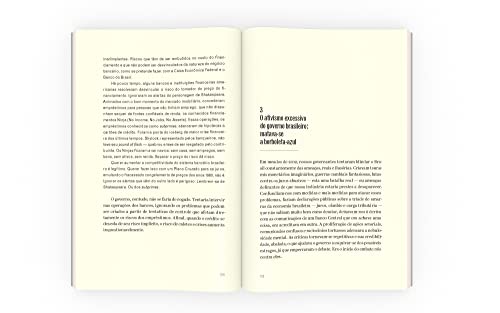 Como matar a borboleta-azul: Uma crônica da era Dilma