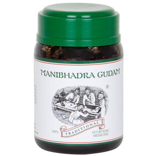 Kairali Manibhadram Gudam 250 gm (B0CR143BWK) Amazon Price History, Amazon Price Tracker