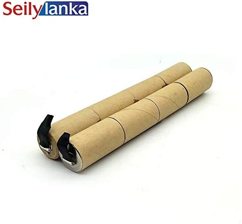 3000mAh for Einhell 9.6V Ni MH Battery pack CD Test Rite WA 9.6V for self-installation