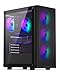 Produktbild VIST Gaming PRO PC Core i9 12900F RTX 4060 32GB SSD 1TB WiFi6 BT W11 USB C DLSS 3