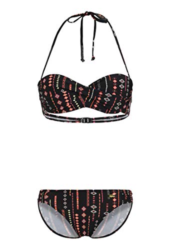 Preisvergleich Produktbild Buffalo Damen Bikini mischfarben 34 (XS) A